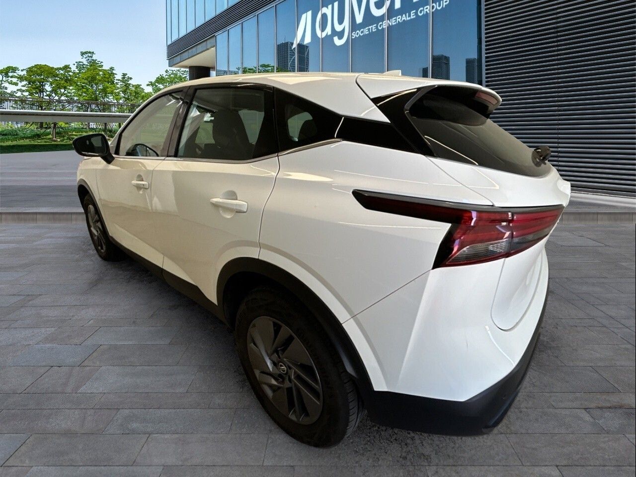 Nissan Qashqai Dig-t 103kw (140cv) Mhev 4x2 Acenta - Foto 2