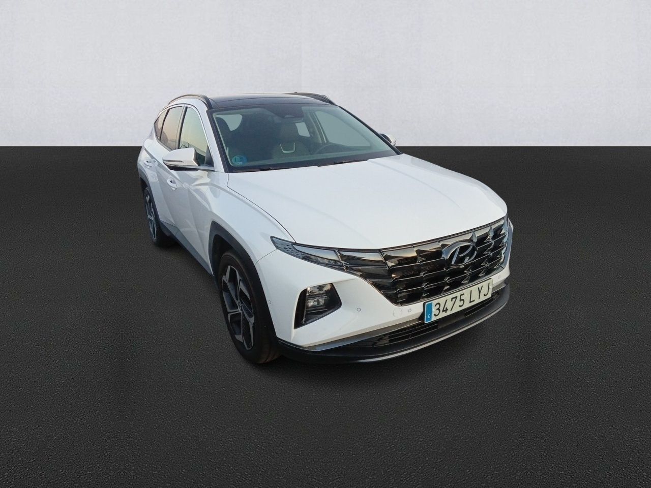Hyundai Tucson 1.6 Tgdi 169kw (230cv) Hev Style Aut 4x4 - Foto 2