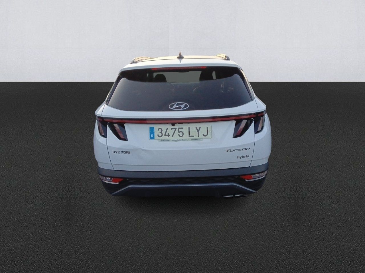 Hyundai Tucson 1.6 Tgdi 169kw (230cv) Hev Style Aut 4x4 - Foto 2