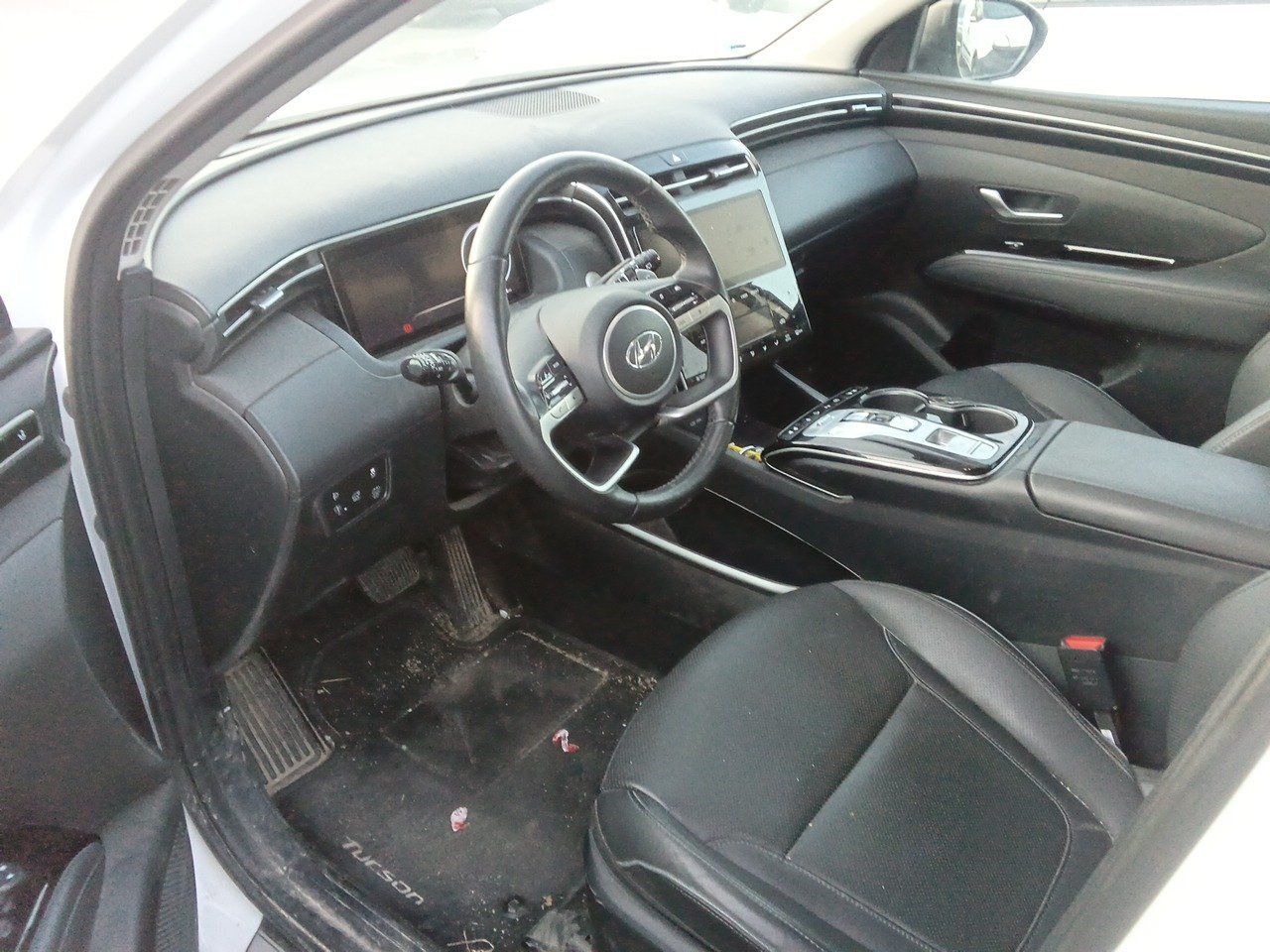 Hyundai Tucson 1.6 Tgdi 169kw (230cv) Hev Style Aut 4x4 - Foto 2