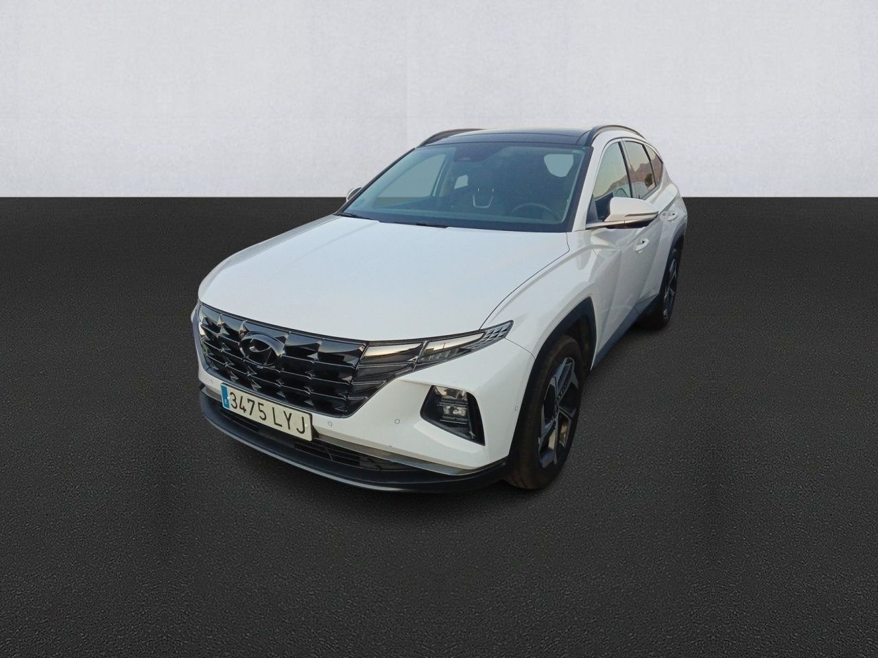 Hyundai Tucson 1.6 Tgdi 169kw (230cv) Hev Style Aut 4x4 - Foto 2