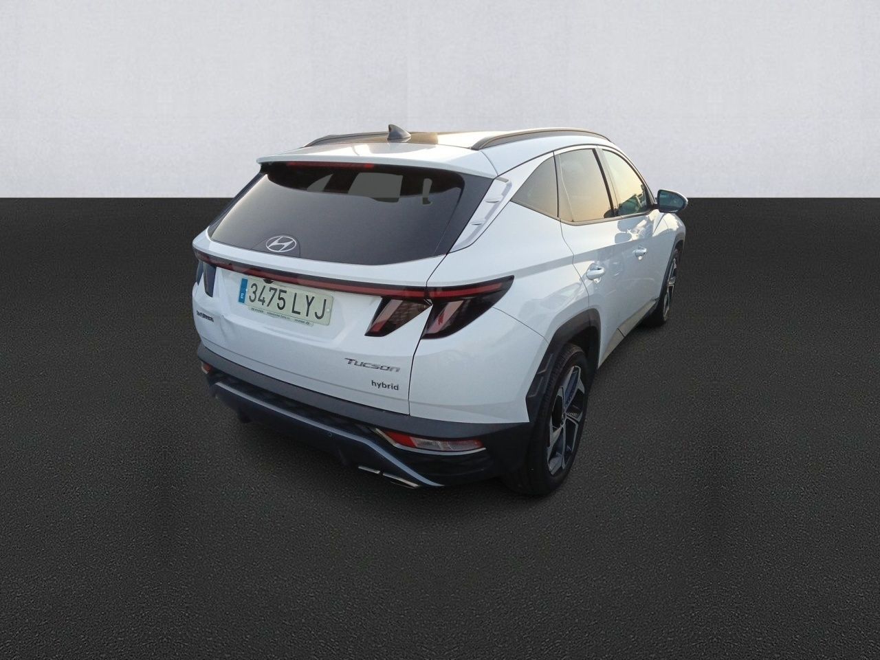 Hyundai Tucson 1.6 Tgdi 169kw (230cv) Hev Style Aut 4x4 - Foto 2