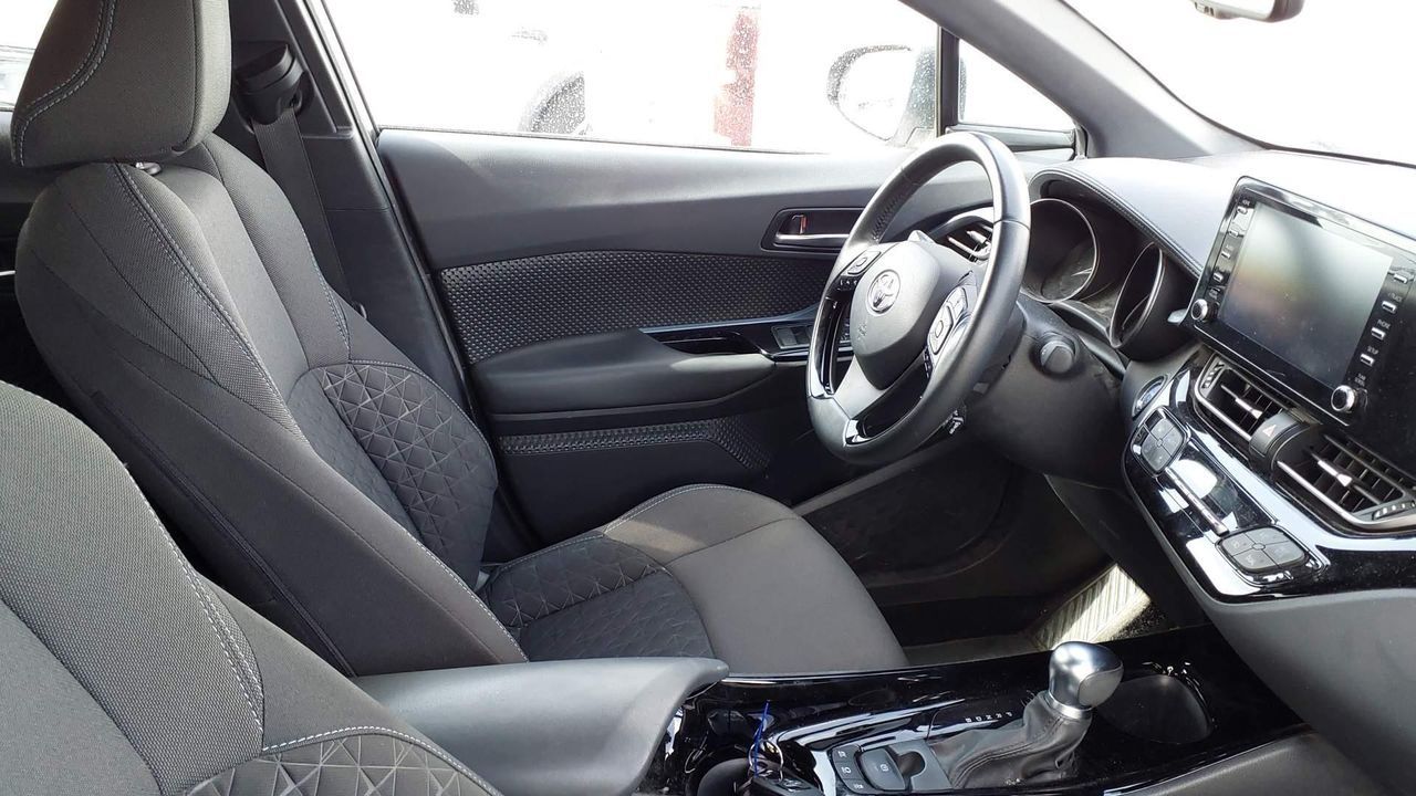 Toyota C-hr 1.8 125h Advance - Foto 2