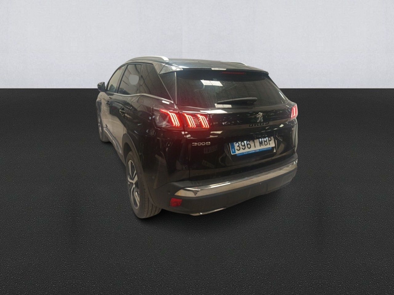 Peugeot 3008 1.5 Bluehdi 96kw S&s Gt Eat8 - Foto 2