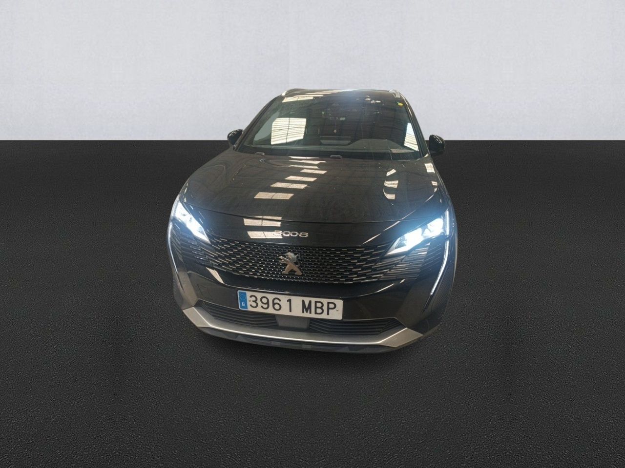 Peugeot 3008 1.5 Bluehdi 96kw S&s Gt Eat8 - Foto 2
