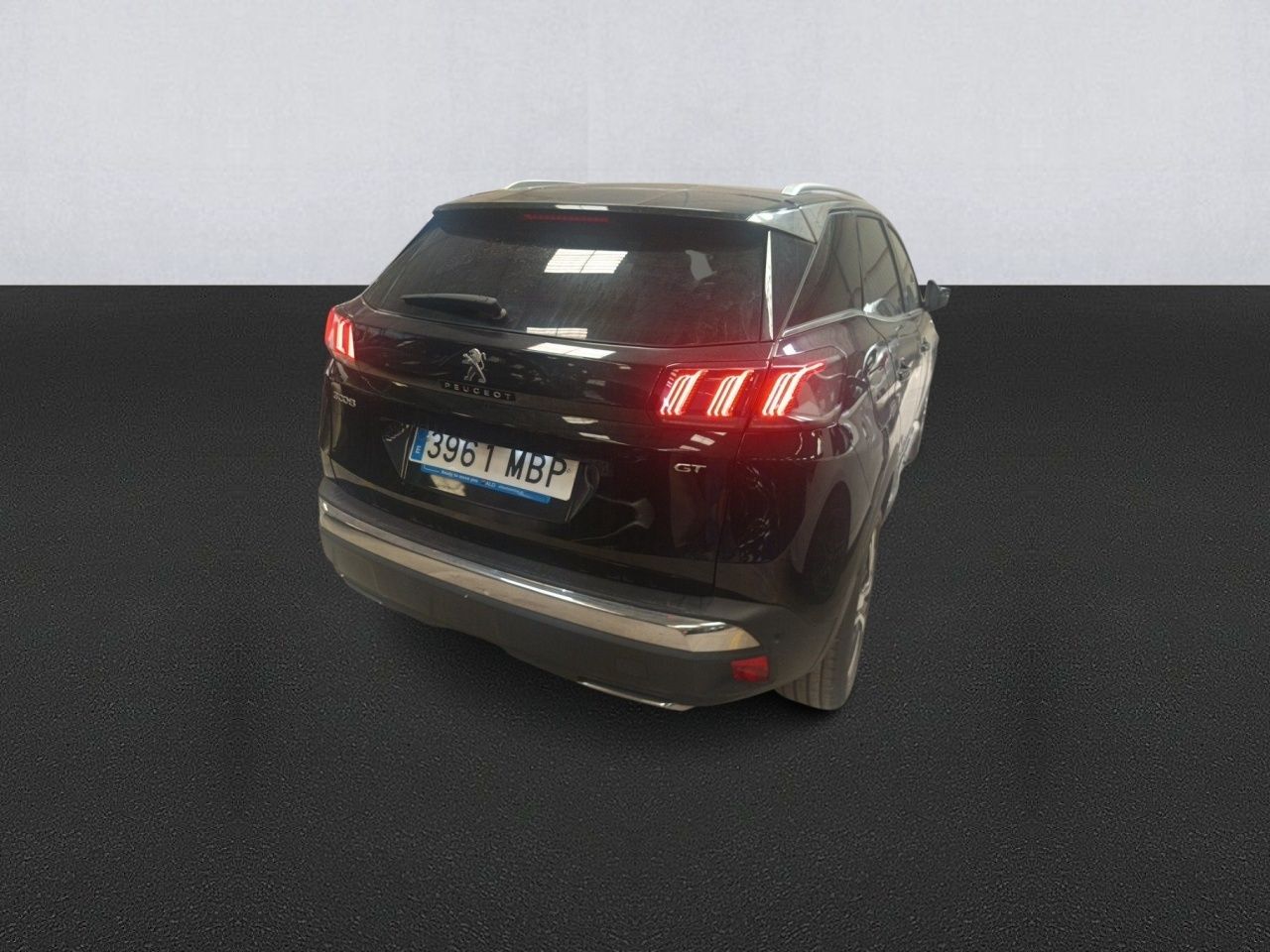 Peugeot 3008 1.5 Bluehdi 96kw S&s Gt Eat8 - Foto 2