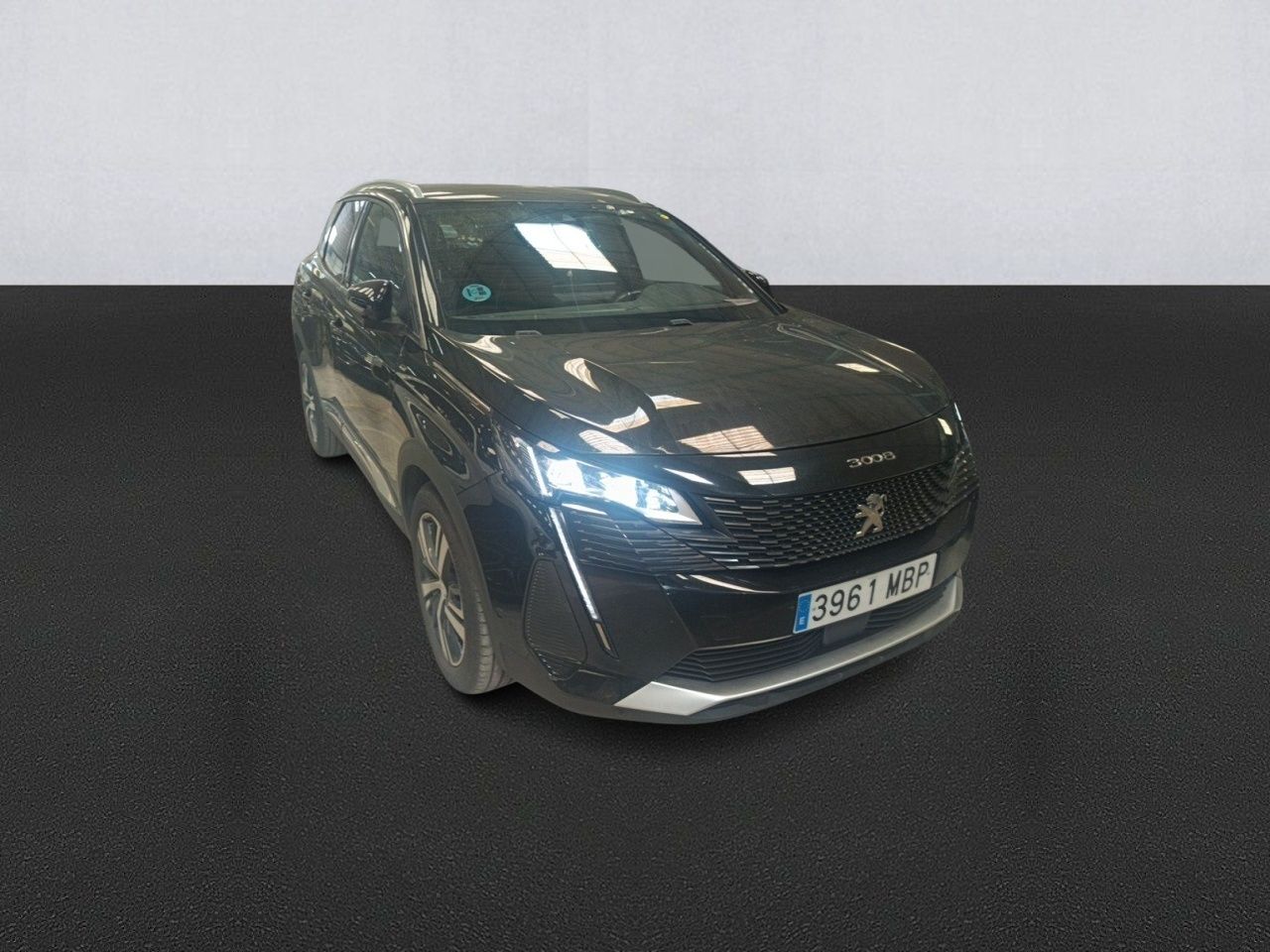 Peugeot 3008 1.5 Bluehdi 96kw S&s Gt Eat8 - Foto 2