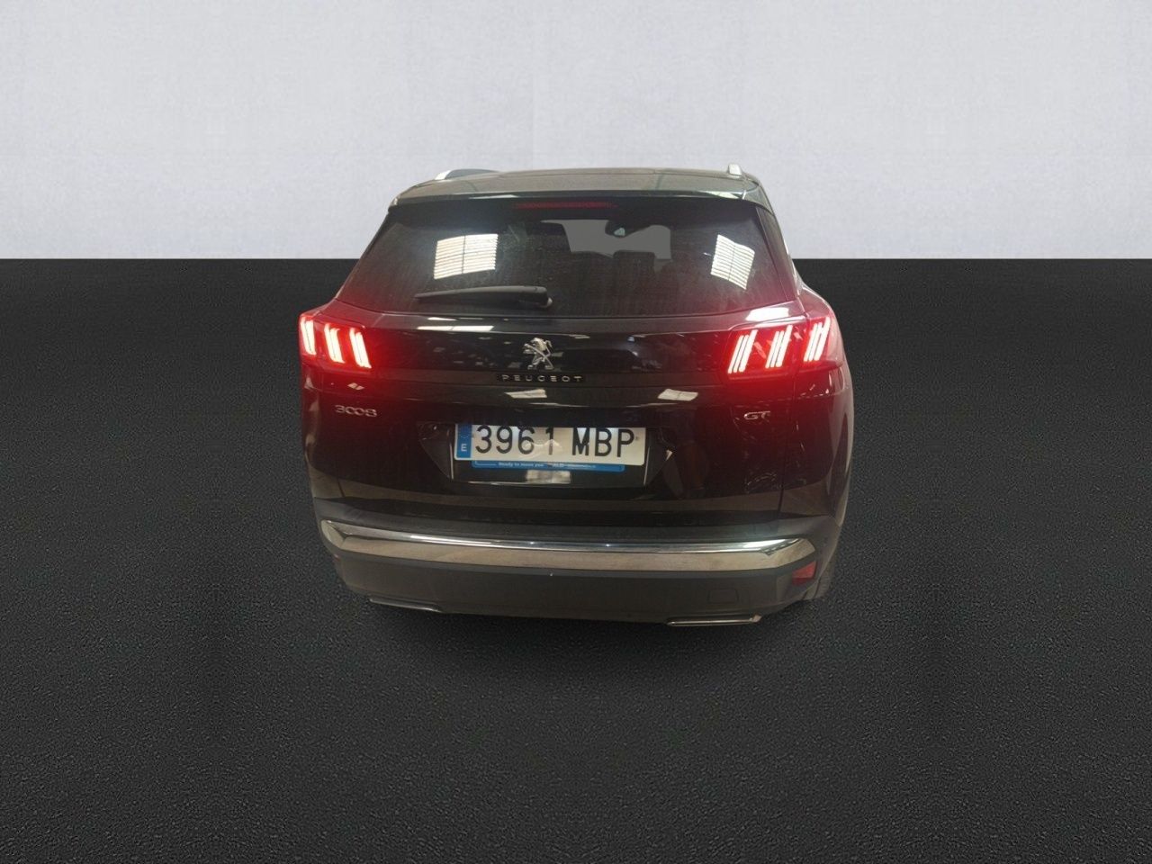 Peugeot 3008 1.5 Bluehdi 96kw S&s Gt Eat8 - Foto 2
