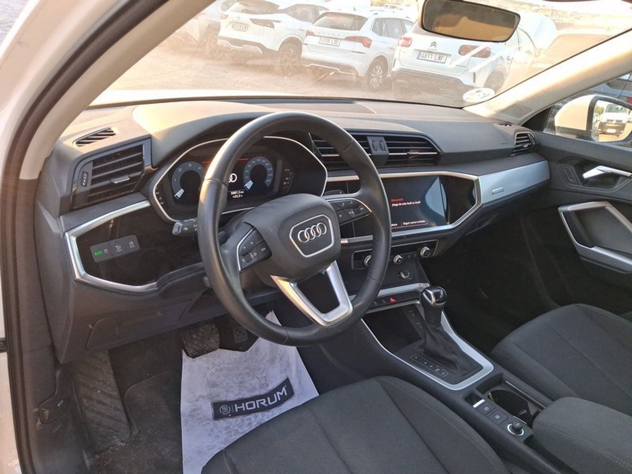 Audi Q3 Advanced 35 Tdi 110kw (150cv) S Tronic - Foto 2