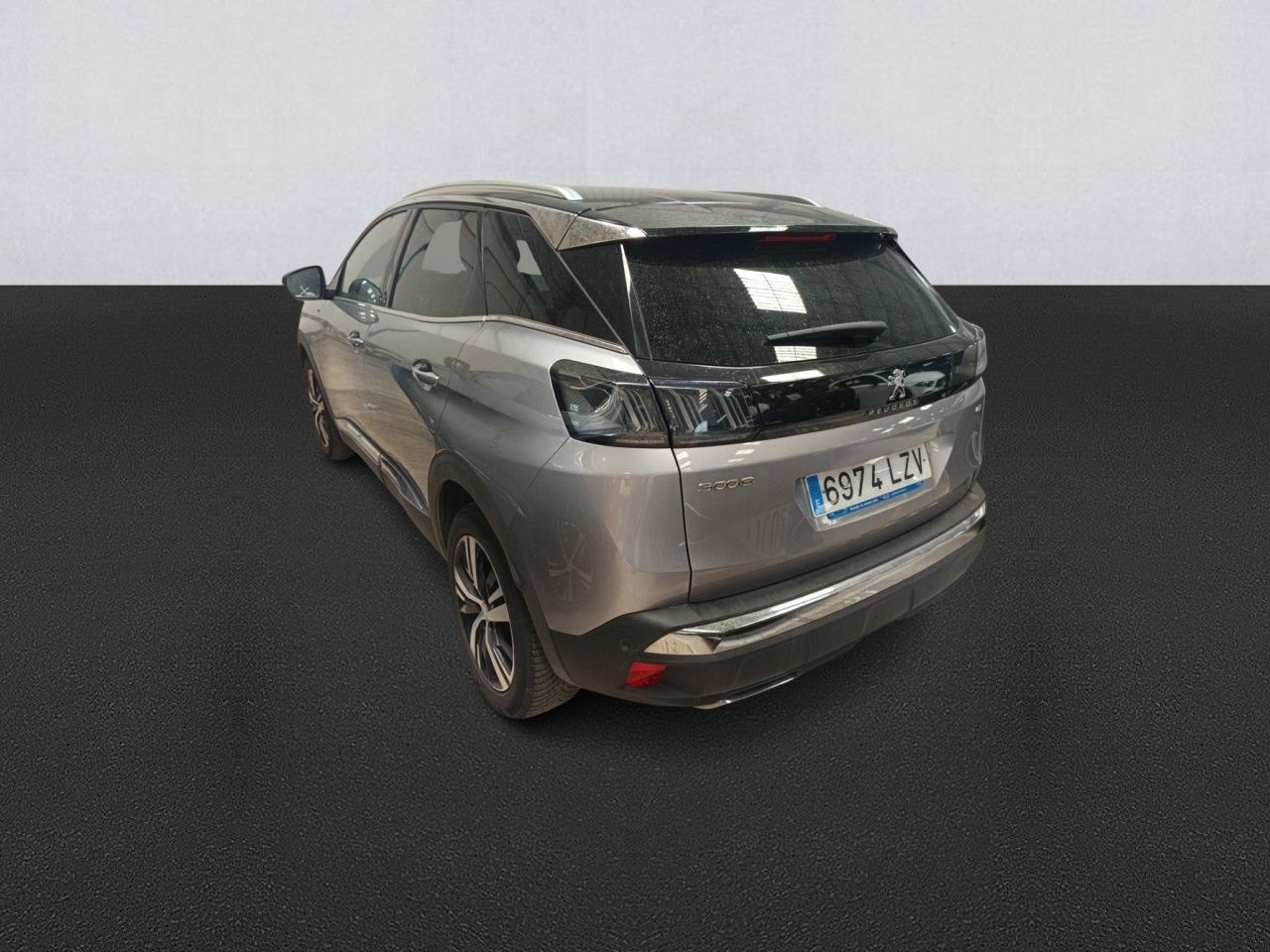 Peugeot 3008 1.5 Bluehdi 96kw S&s Gt Eat8 - Foto 2