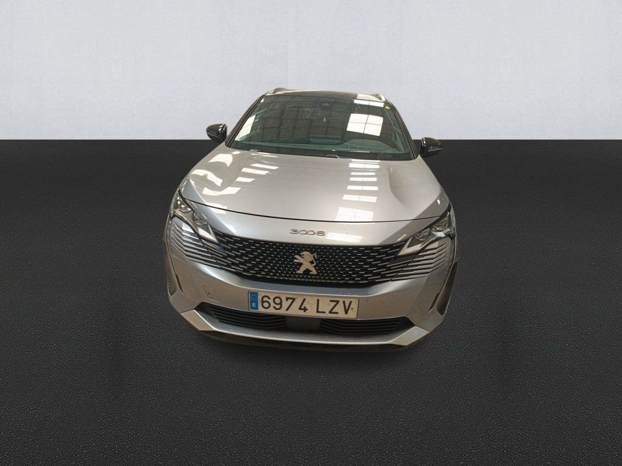Peugeot 3008 1.5 Bluehdi 96kw S&s Gt Eat8 - Foto 2