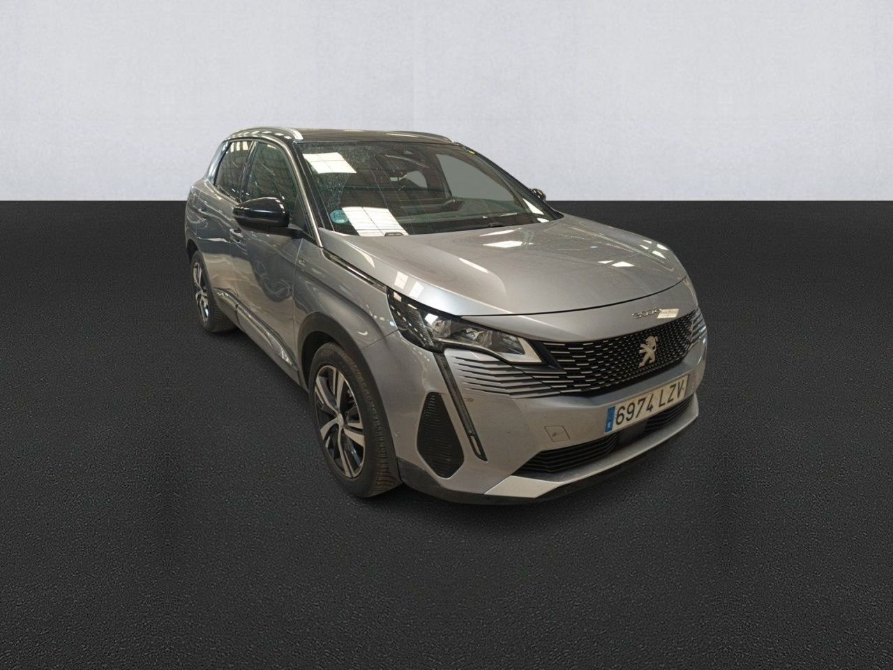 Peugeot 3008 1.5 Bluehdi 96kw S&s Gt Eat8 - Foto 2