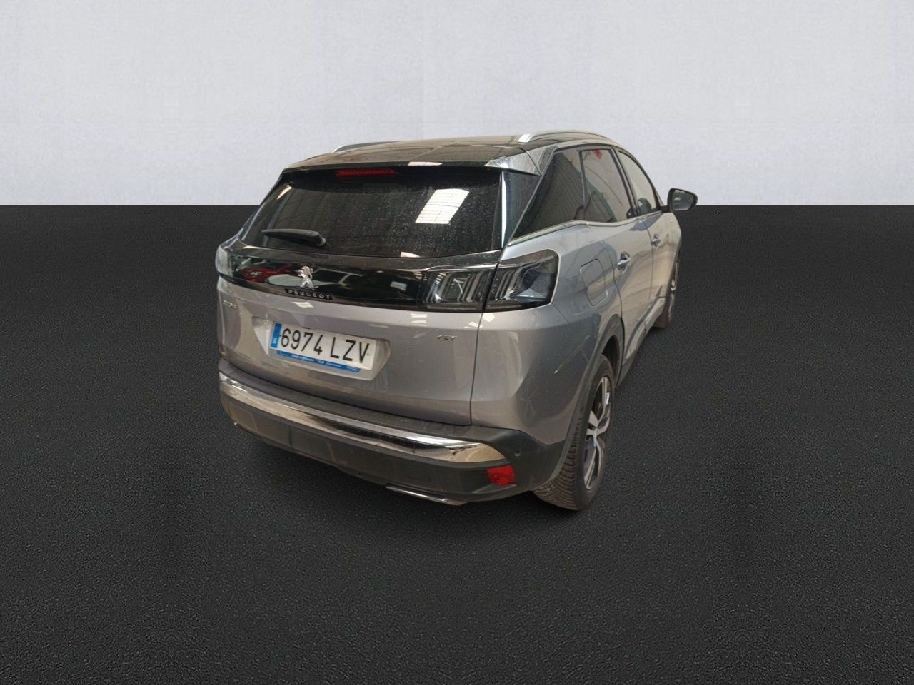 Peugeot 3008 1.5 Bluehdi 96kw S&s Gt Eat8 - Foto 2