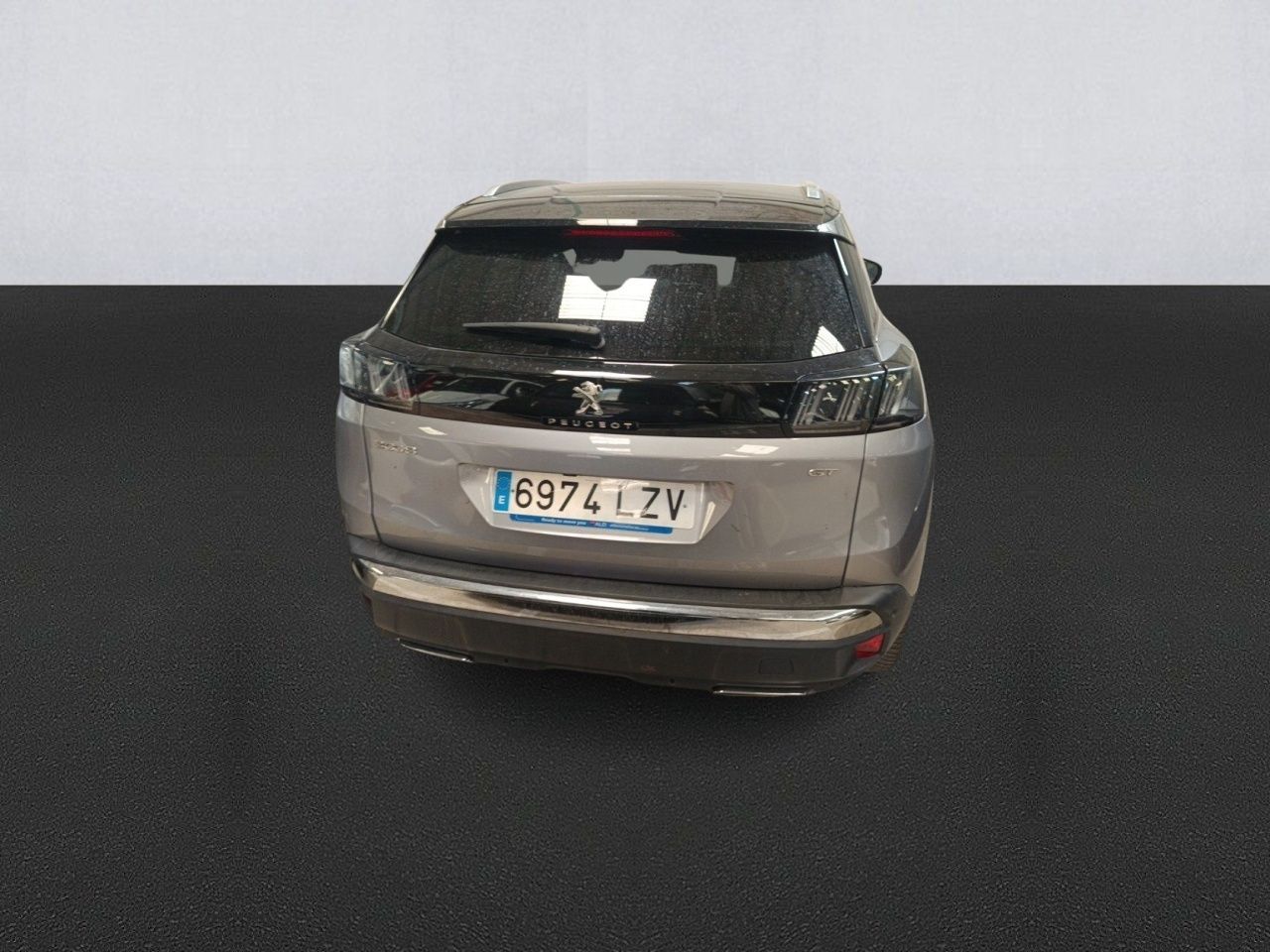 Peugeot 3008 1.5 Bluehdi 96kw S&s Gt Eat8 - Foto 2