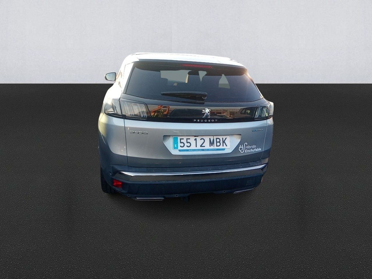 Peugeot 3008 300 E-eat8 Gt - Foto 2