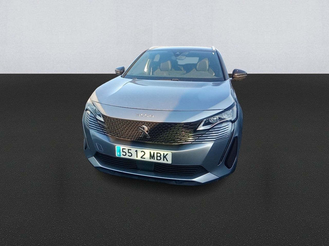 Peugeot 3008 300 E-eat8 Gt - Foto 2