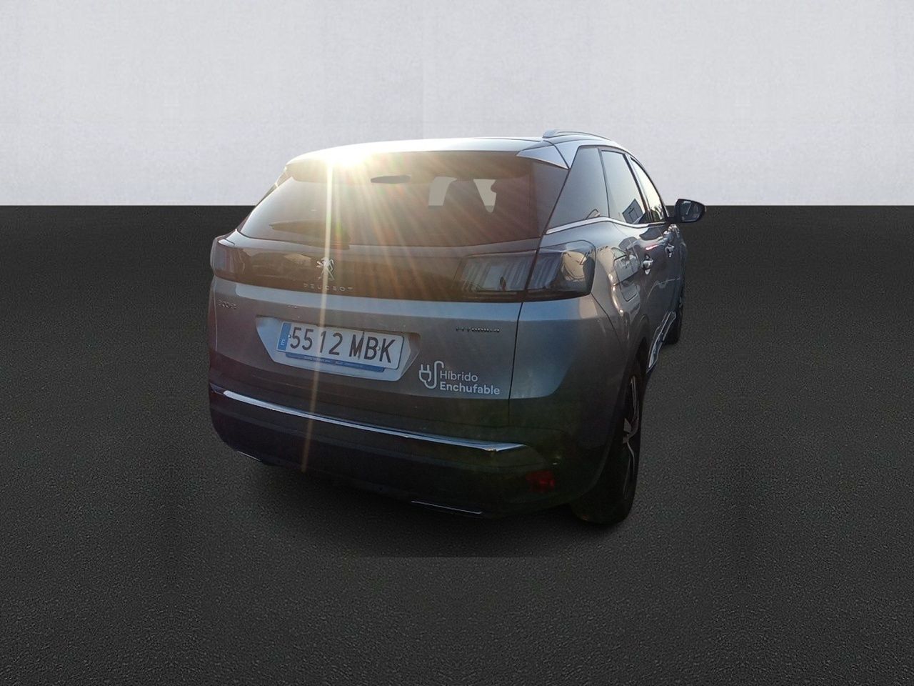 Peugeot 3008 300 E-eat8 Gt - Foto 2