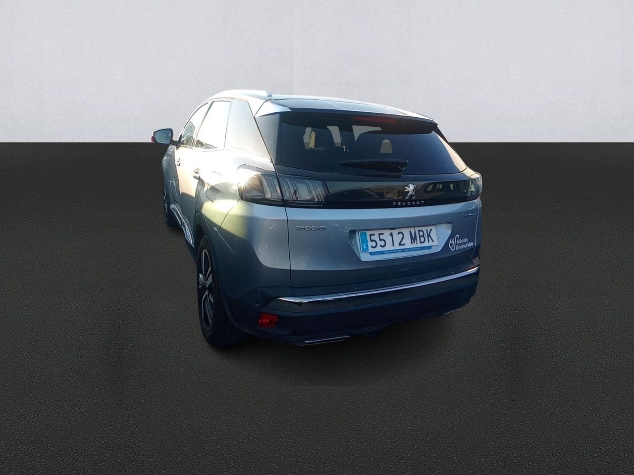 Peugeot 3008 300 E-eat8 Gt - Foto 2
