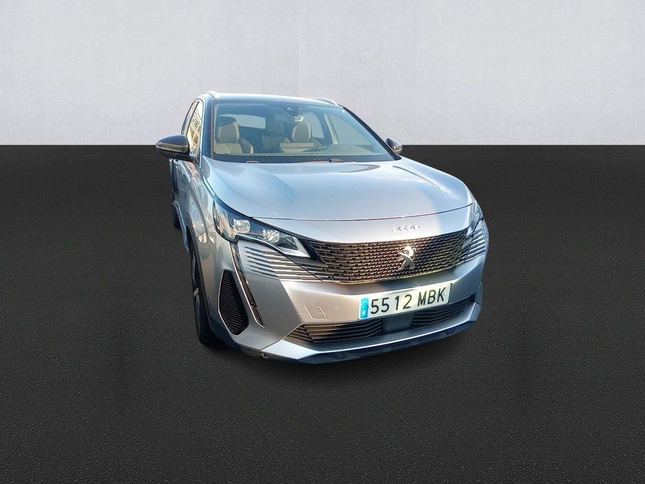 Peugeot 3008 300 E-eat8 Gt - Foto 2