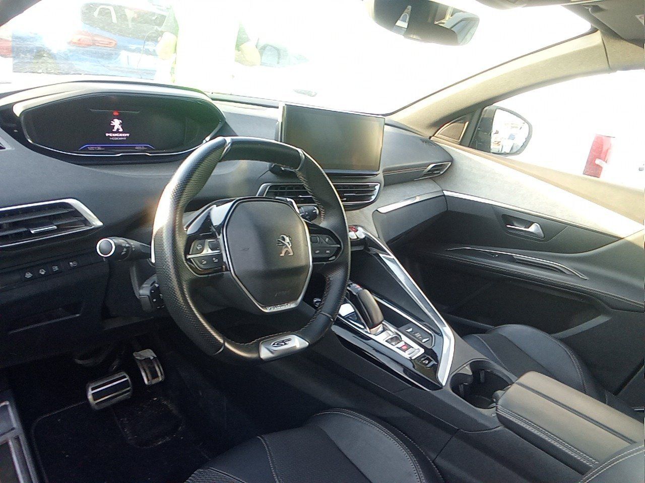 Peugeot 3008 300 E-eat8 Gt - Foto 2