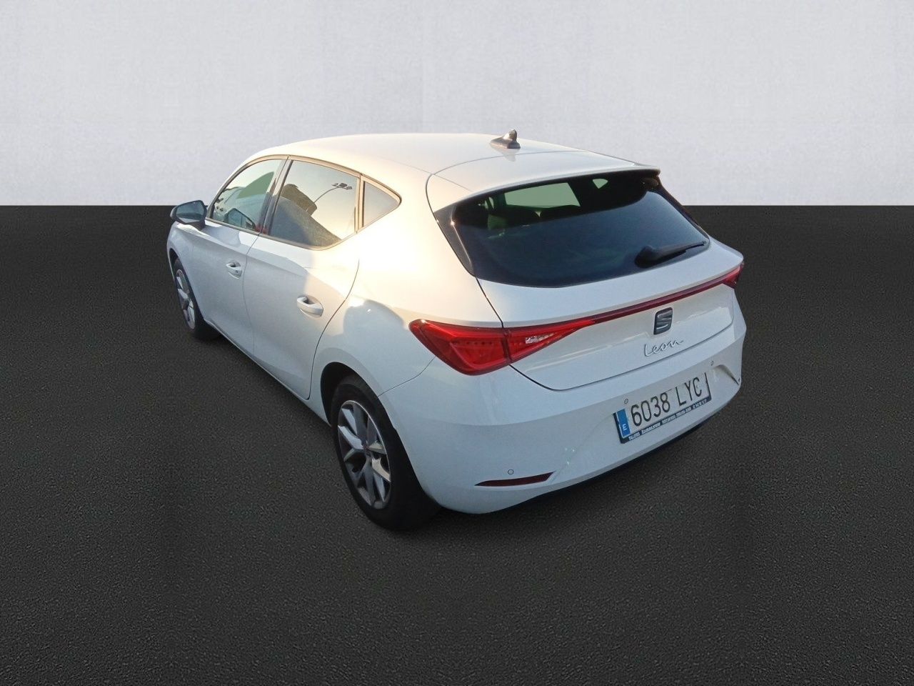 Seat Leon 2.0 Tdi 85kw S&s Style Go - Foto 2