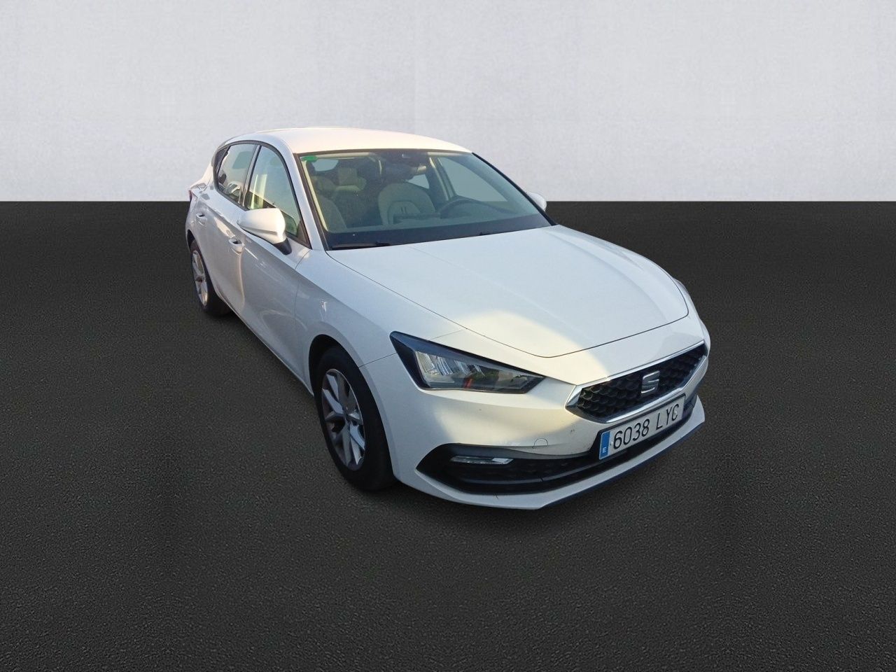 Seat Leon 2.0 Tdi 85kw S&s Style Go - Foto 2