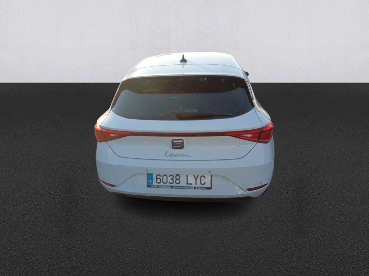 Seat Leon 2.0 Tdi 85kw S&s Style Go - Foto 2