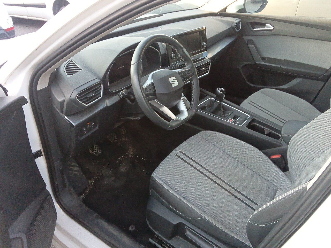Seat Leon 2.0 Tdi 85kw S&s Style Go - Foto 2