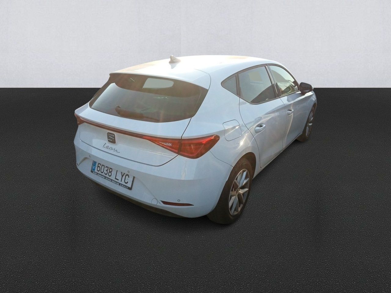 Seat Leon 2.0 Tdi 85kw S&s Style Go - Foto 2