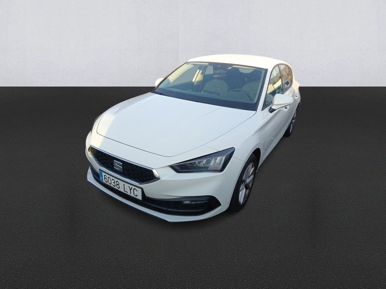 Seat Leon 2.0 Tdi 85kw S&s Style Go - Foto 2
