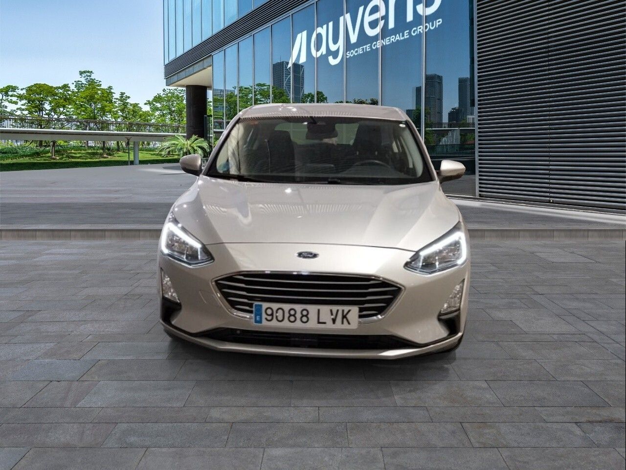 Ford Focus 1.0 Ecoboost Mhev 92kw Trend+ - Foto 2
