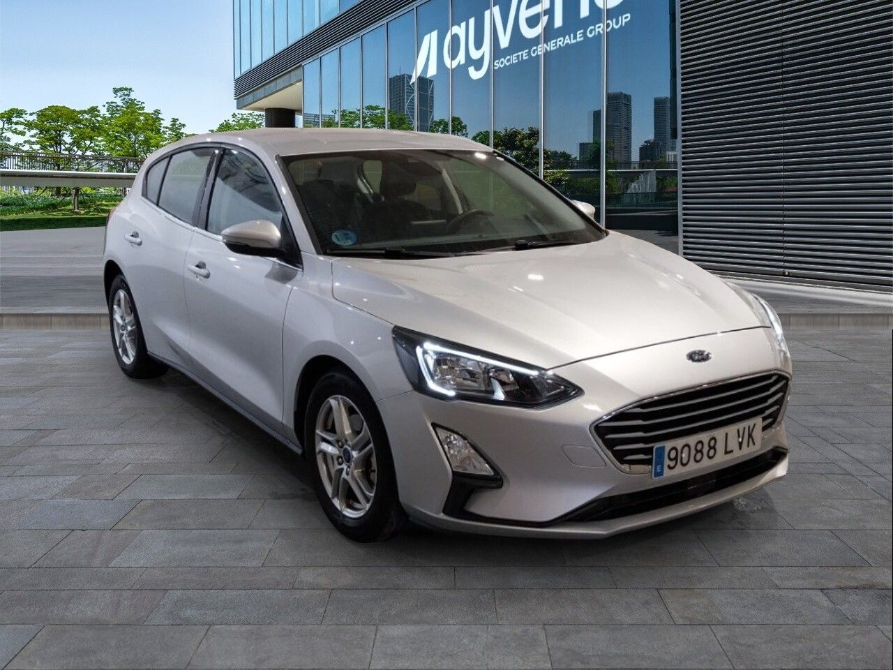 Ford Focus 1.0 Ecoboost Mhev 92kw Trend+ - Foto 2