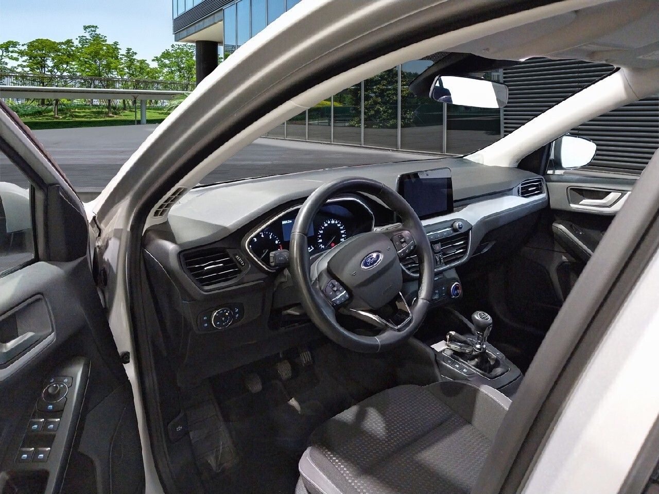 Ford Focus 1.0 Ecoboost Mhev 92kw Trend+ - Foto 2