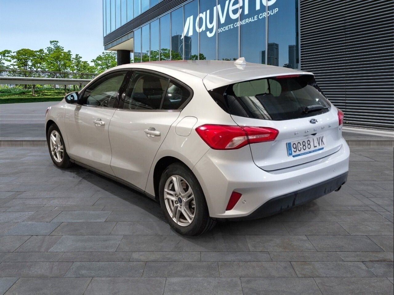 Ford Focus 1.0 Ecoboost Mhev 92kw Trend+ - Foto 2