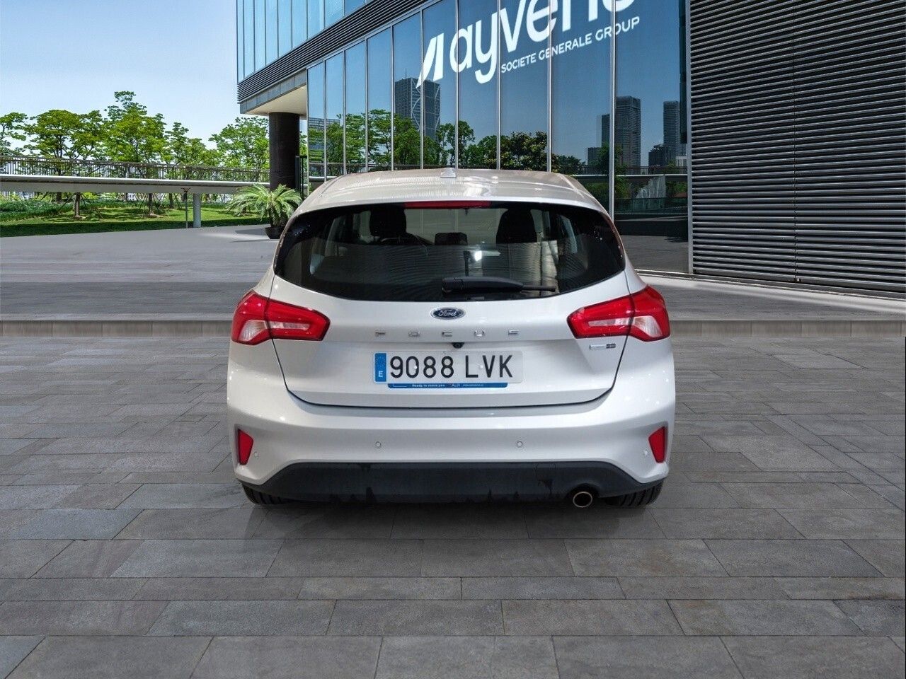 Ford Focus 1.0 Ecoboost Mhev 92kw Trend+ - Foto 2