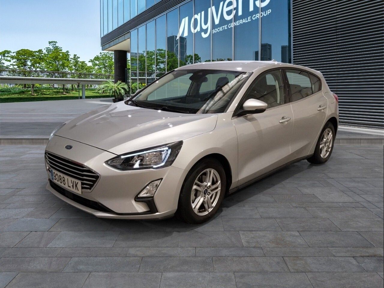 Ford Focus 1.0 Ecoboost Mhev 92kw Trend+ - Foto 2