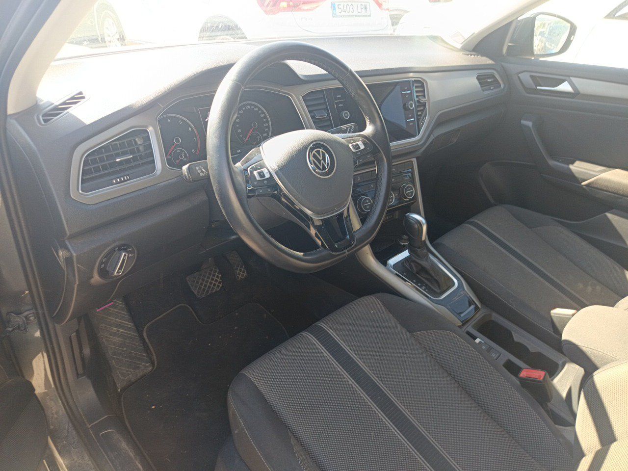 Volkswagen T-roc Advance 1.5 Tsi 110kw (150cv) Dsg - Foto 2