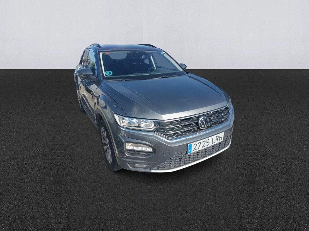Volkswagen T-roc Advance 1.5 Tsi 110kw (150cv) Dsg - Foto 2