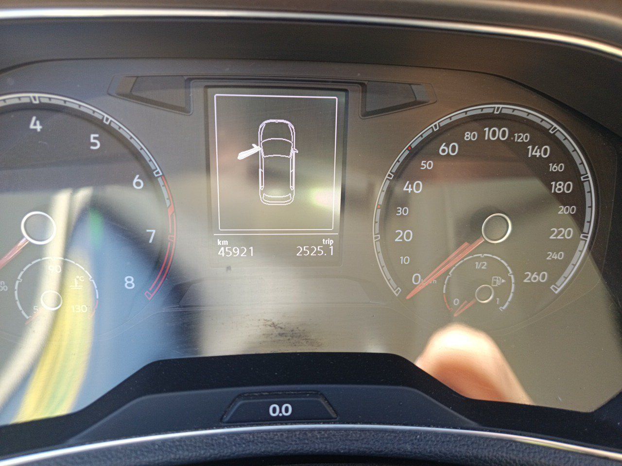Volkswagen T-roc Advance 1.5 Tsi 110kw (150cv) Dsg - Foto 2