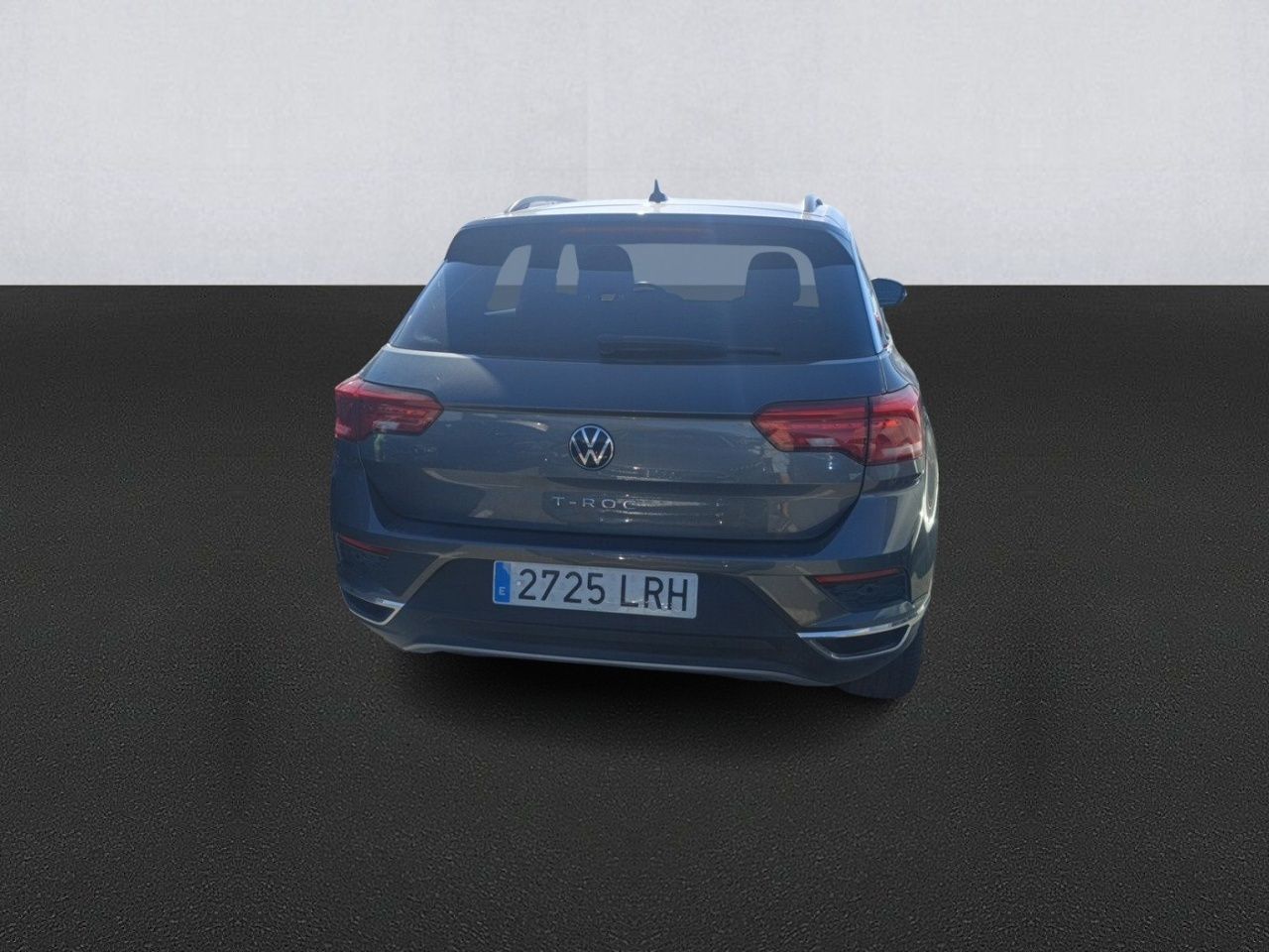 Volkswagen T-roc Advance 1.5 Tsi 110kw (150cv) Dsg - Foto 2