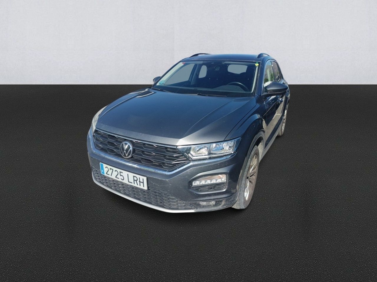 Volkswagen T-roc Advance 1.5 Tsi 110kw (150cv) Dsg - Foto 2
