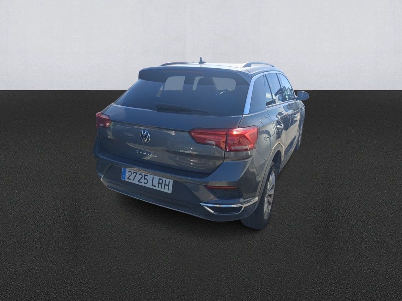 Volkswagen T-roc Advance 1.5 Tsi 110kw (150cv) Dsg - Foto 2