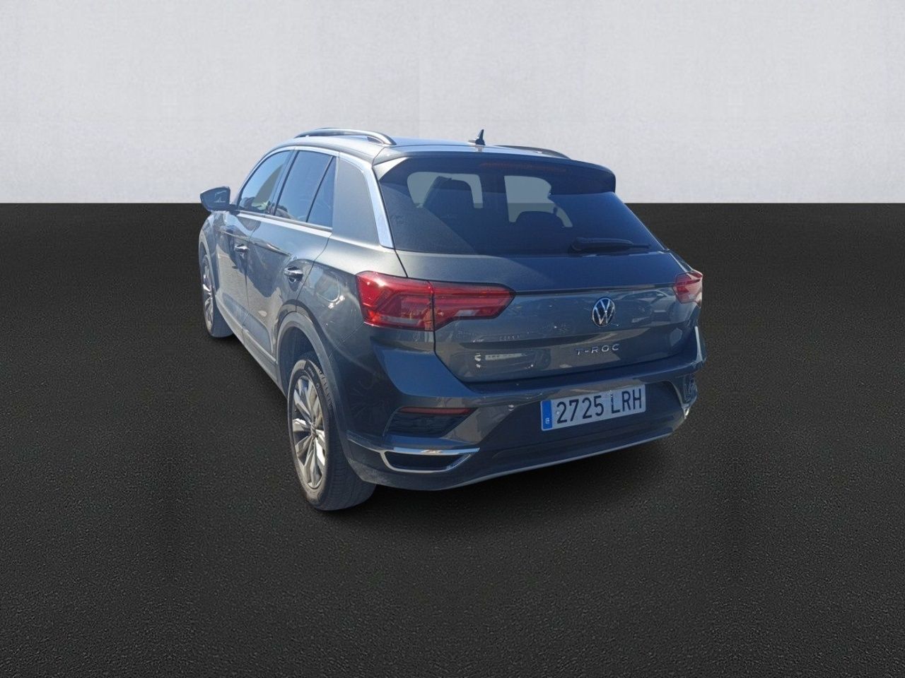 Volkswagen T-roc Advance 1.5 Tsi 110kw (150cv) Dsg - Foto 2