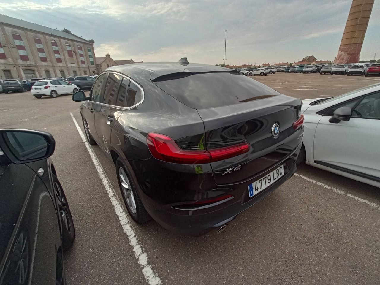 Bmw X4 Xdrive20d - Foto 2