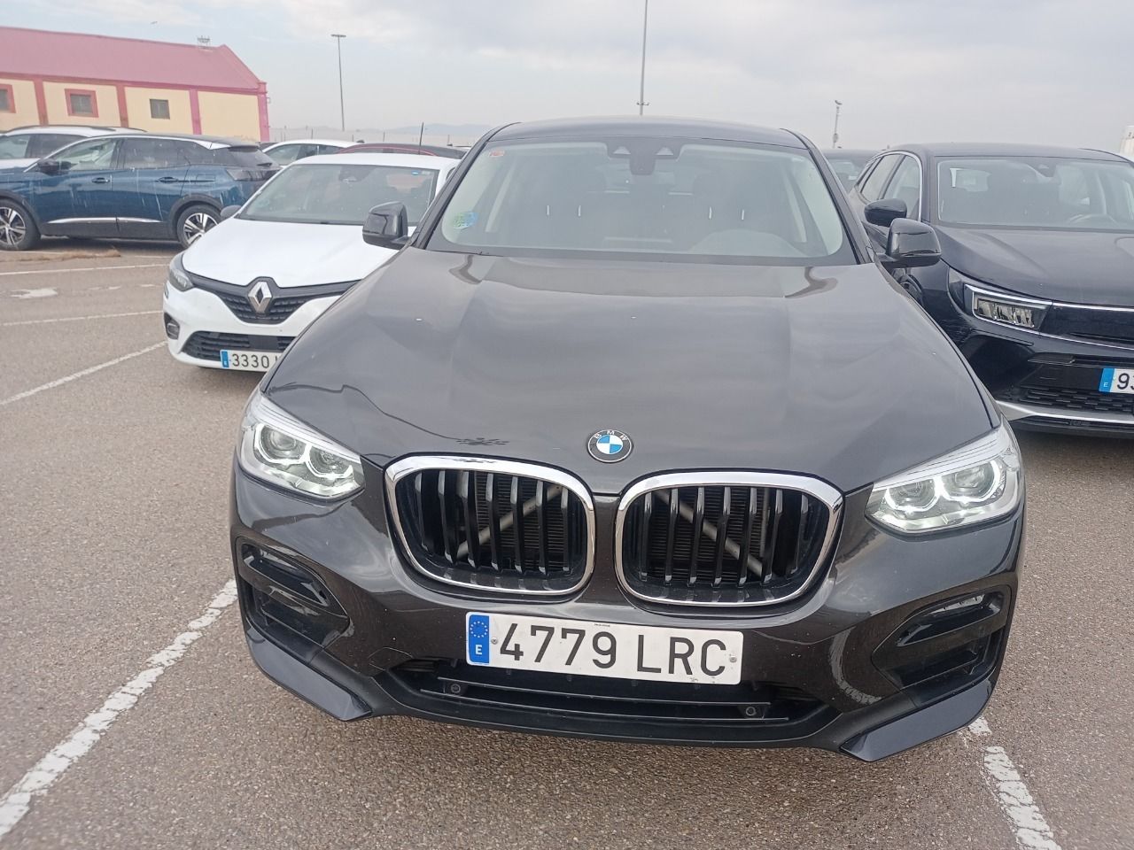 Bmw X4 Xdrive20d - Foto 2