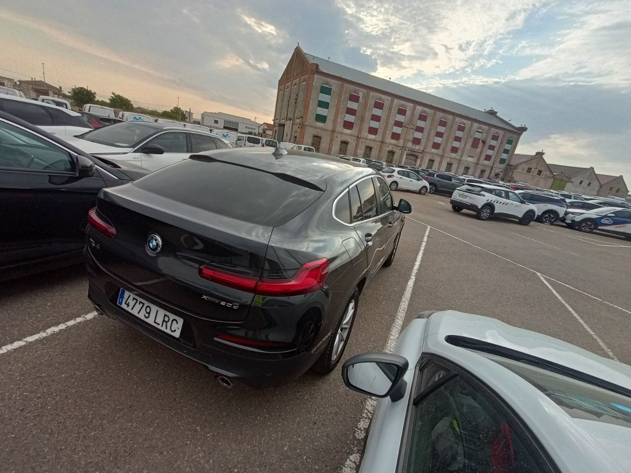 Bmw X4 Xdrive20d - Foto 2