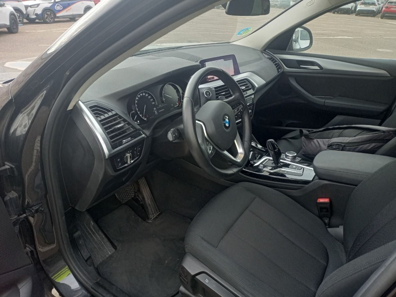 Bmw X4 Xdrive20d - Foto 2