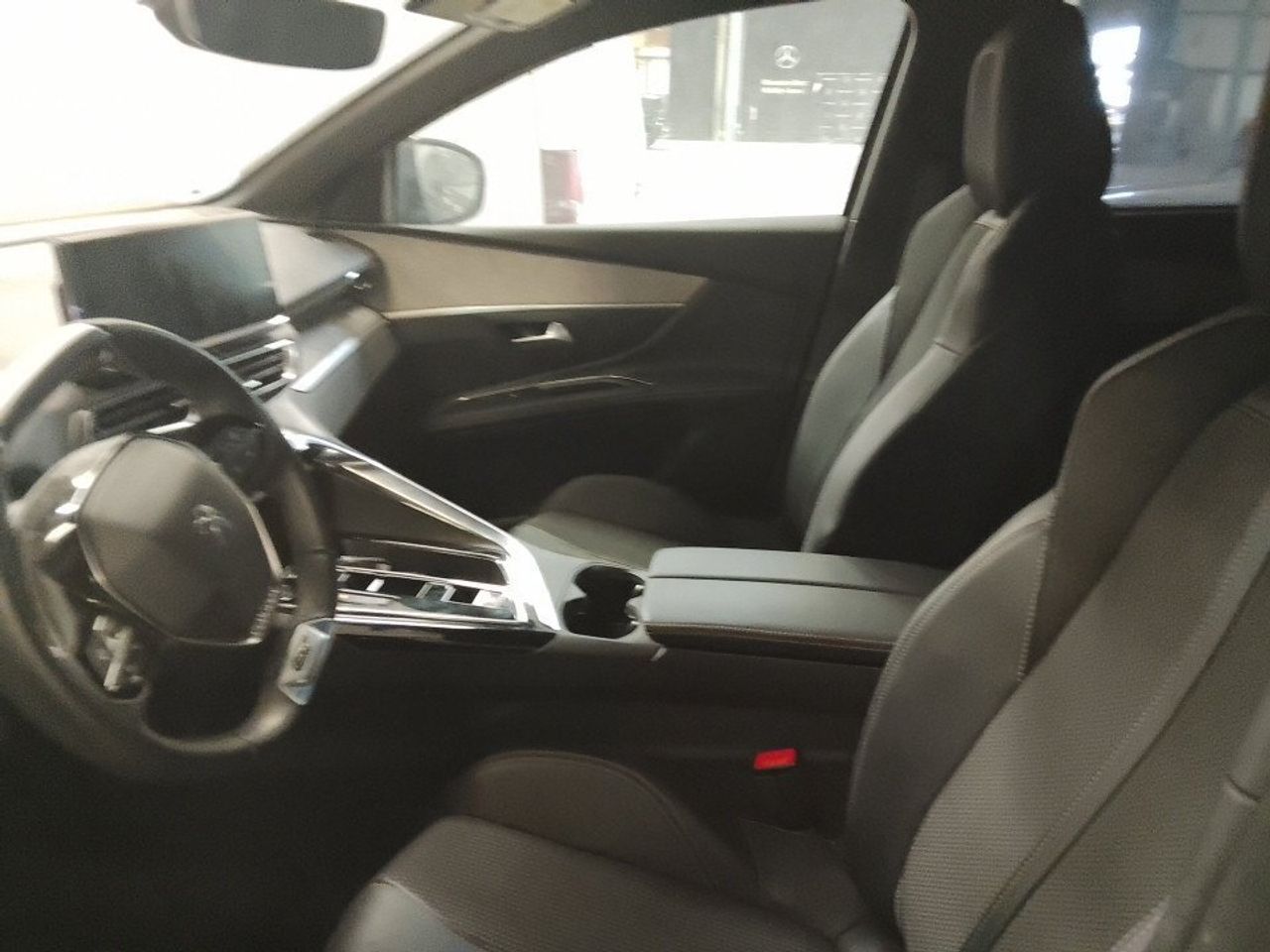 Peugeot 5008 1.5 Bluehdi 96kw S&s Gt Eat8 - Foto 2