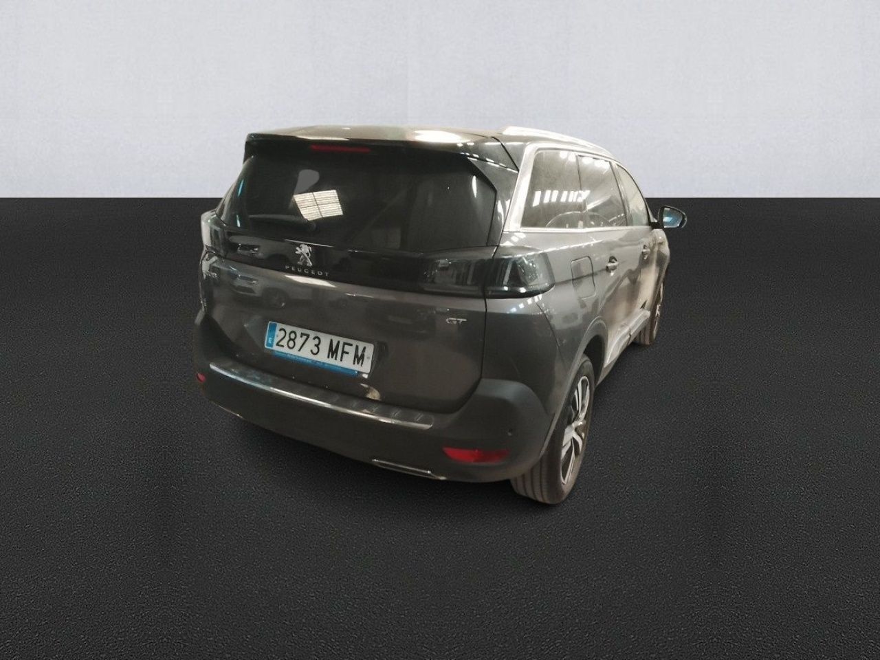Peugeot 5008 1.5 Bluehdi 96kw S&s Gt Eat8 - Foto 2