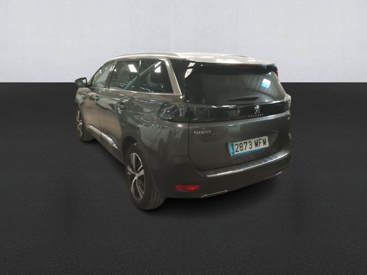 Peugeot 5008 1.5 Bluehdi 96kw S&s Gt Eat8 - Foto 2